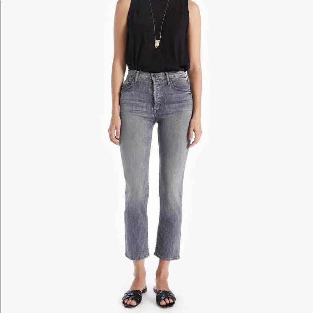 mother jeans SZ27 NWT